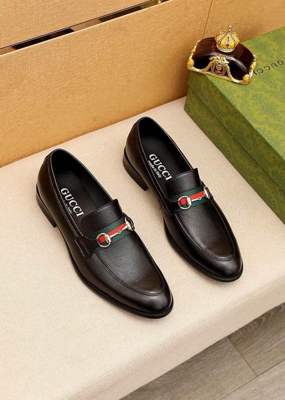 Gucci Men's Shoes 1724